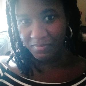 Meet your Posher, Cristal